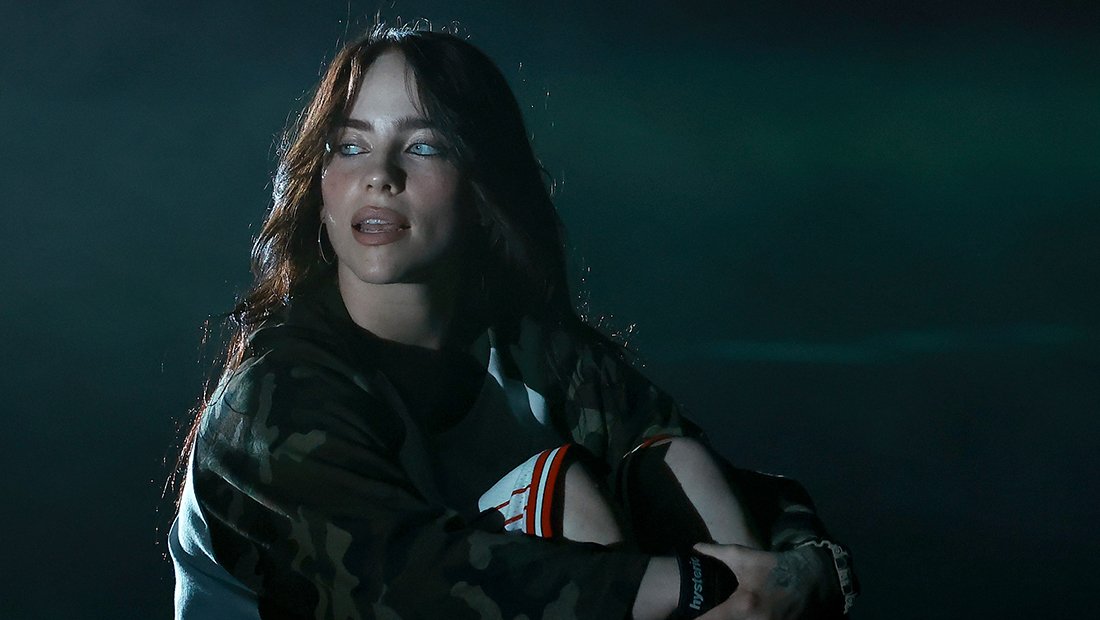 Billie Eilish World Tour 2027 Official Concert Dates and Tickets